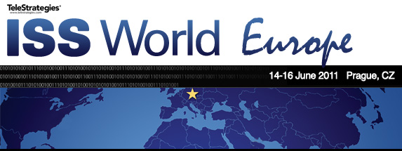 TeleStrategies ISS World Training