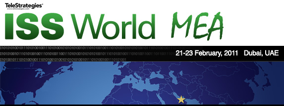 TeleStrategies ISS World Training