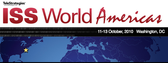 TeleStrategies ISS World Training