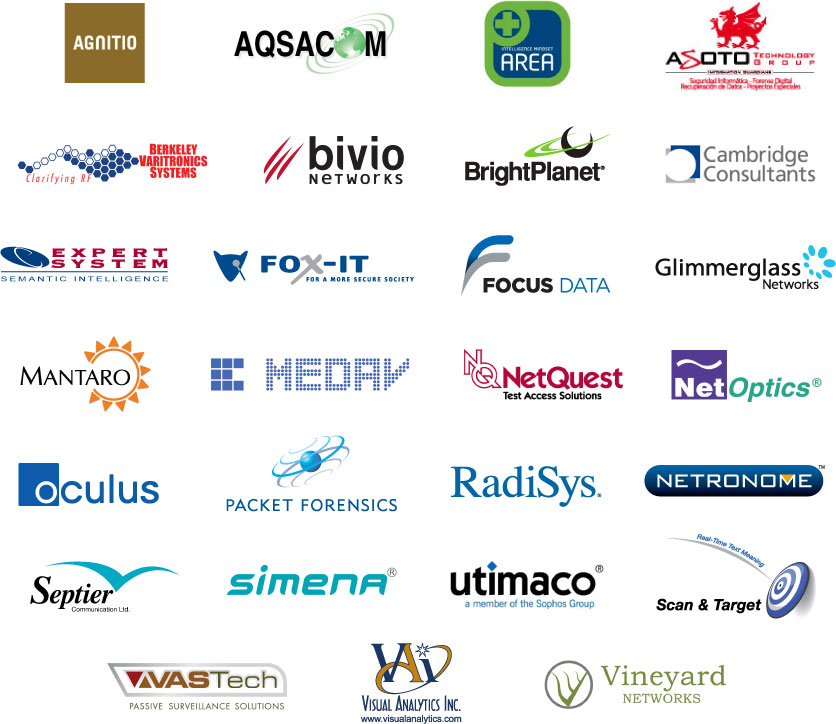 Exhibitors