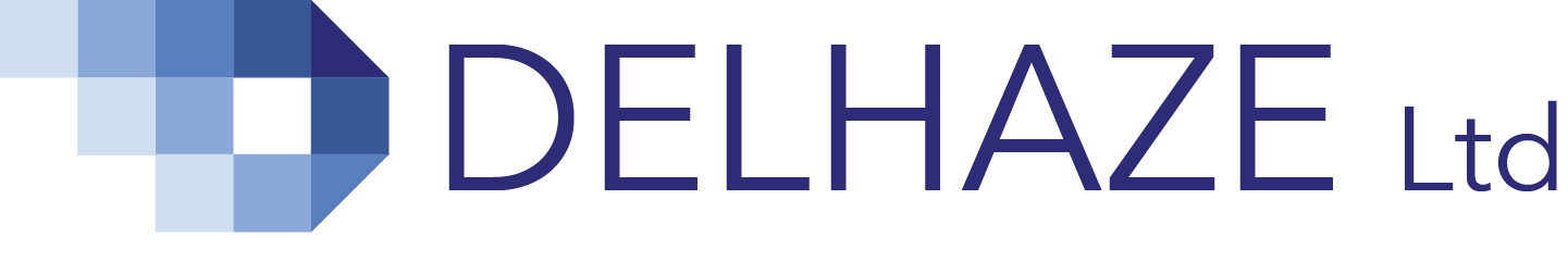 Delhaze