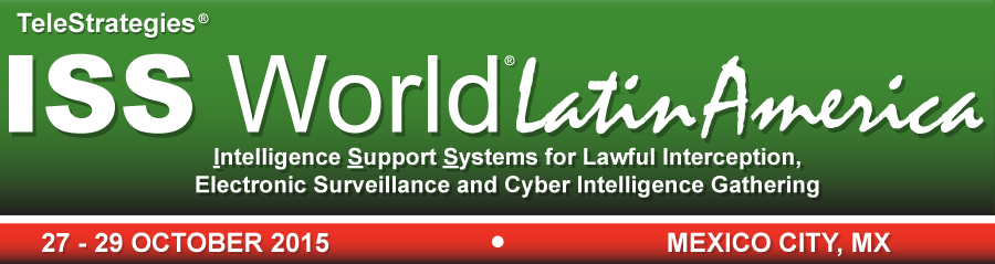 ISS World Latin America