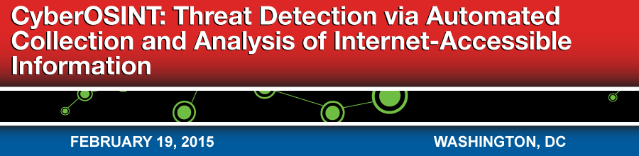 Successful Use of Online Social Networking for Cyber Crime Investigations and Intelligence Gathering