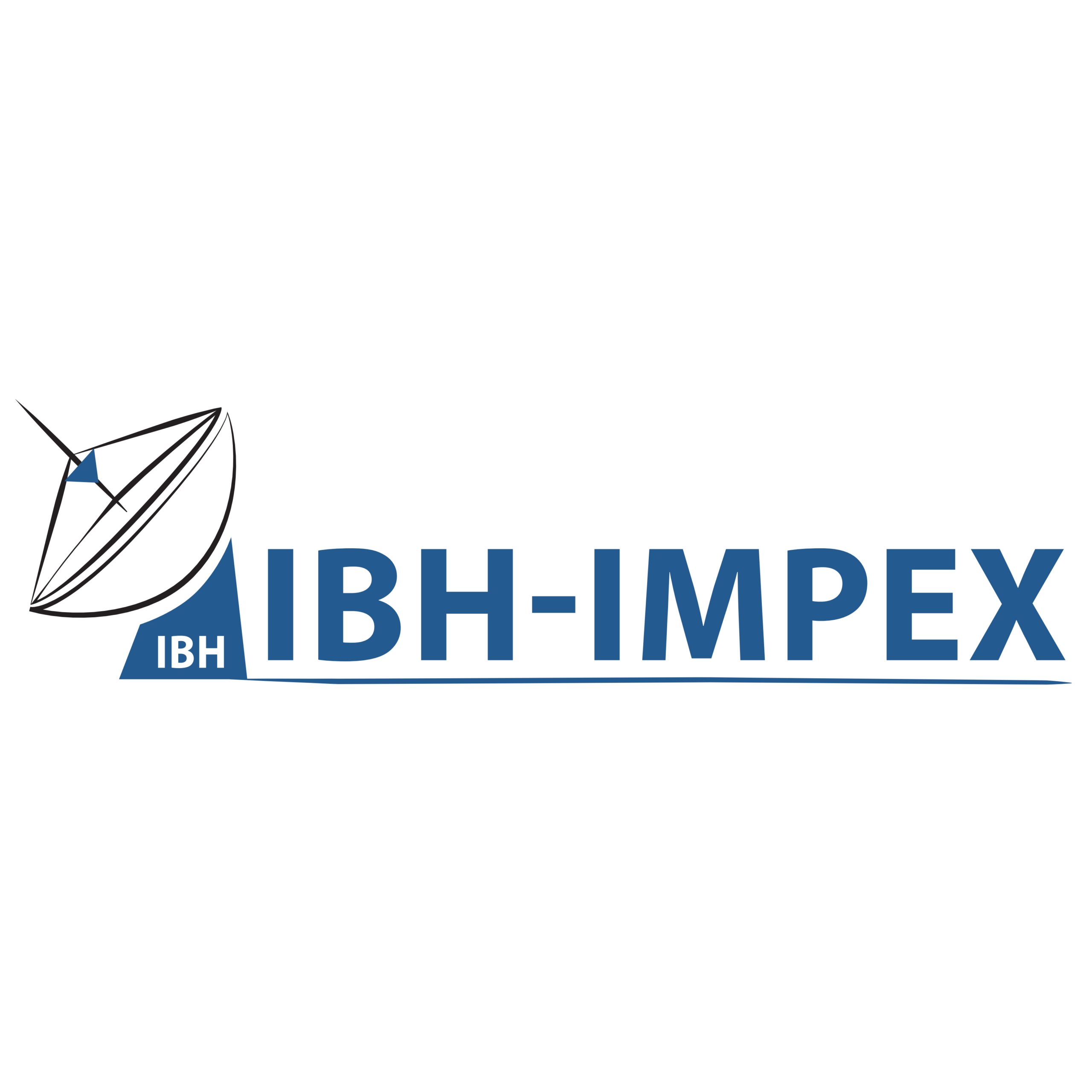 IBH
