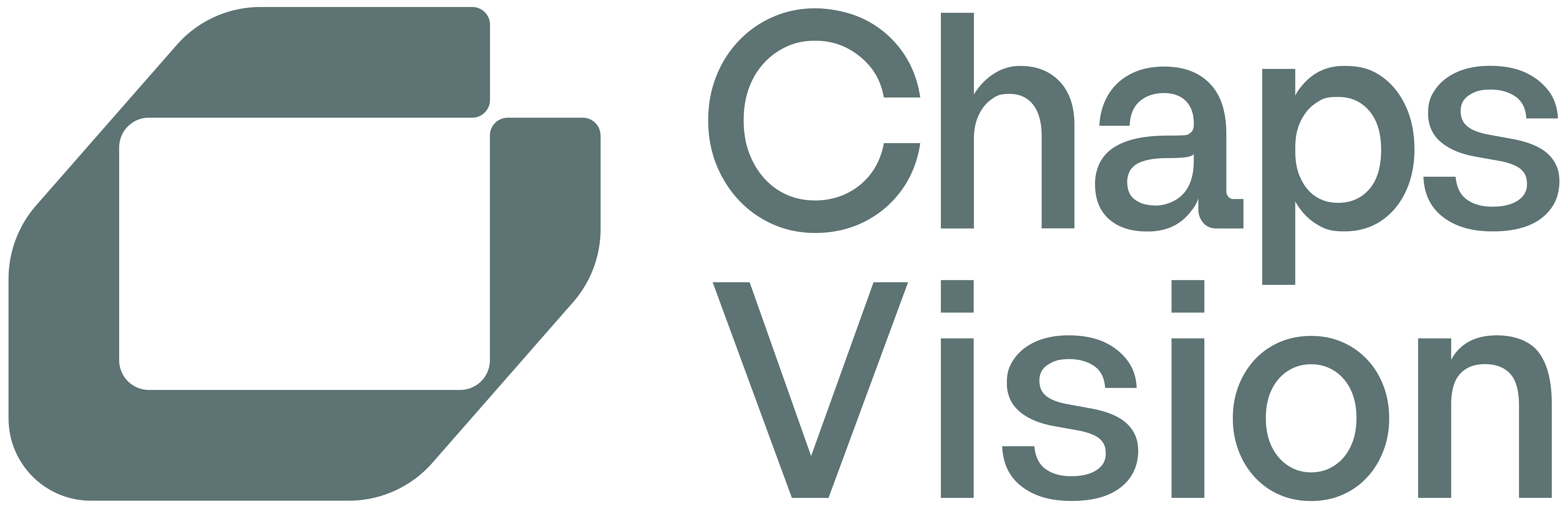 Chapsvision