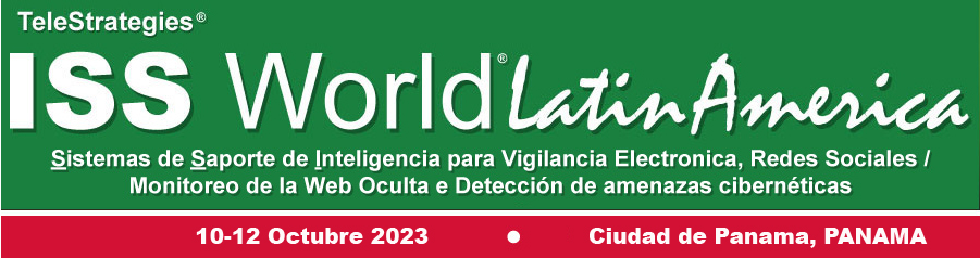 ISS WORLD LATIN AMERICA - SPANISH/ESPANOL