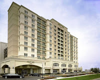 Tysons Corner Courtyard Marriott