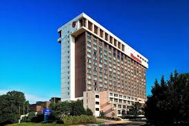 Bethesda North Marriott