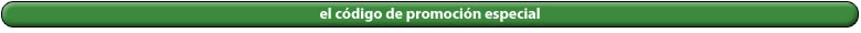 Special Promo Code