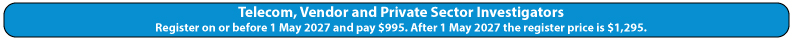 Click here to Register as a Service Provider, Government or Private Sector Investigator
