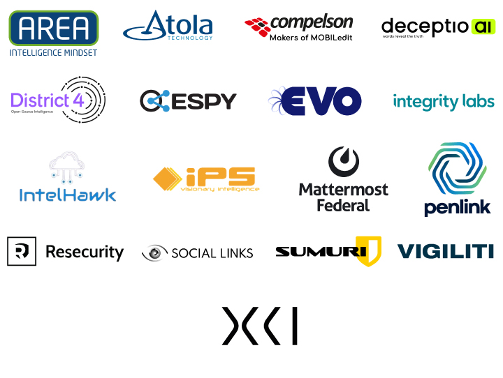Exhibitors