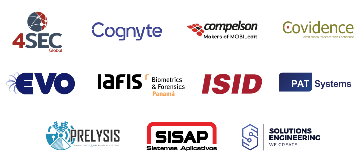 Exhibiting Sponsors