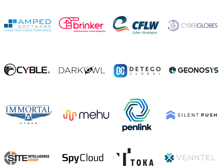 Exhibiting Sponsors