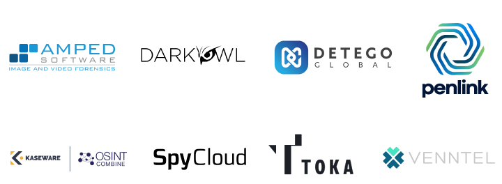 Exhibiting Sponsors