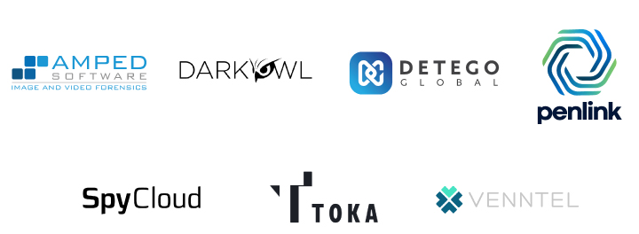 Exhibiting Sponsors