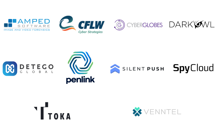 Exhibiting Sponsors