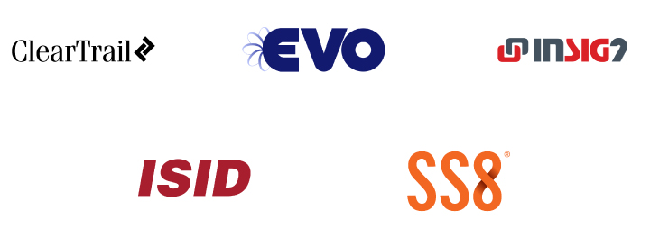 Exhibiting Sponsors