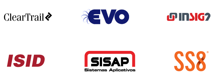 Exhibiting Sponsors